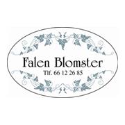 Falen Blomster i Odense (N) åbningstider