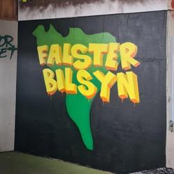 Falster Bilsyn, Stubbekøbing åbningstider