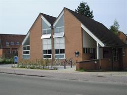 Klinik For Fodterapi, Farum åbningstider