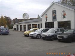 Farvergårdens Autoservice, Aalborg åbningstider