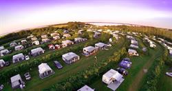 FDM Skive Fjord Camping, åbningstider