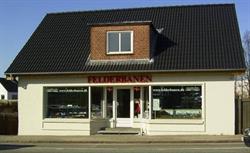 Felderbanen, Kolding åbningstider