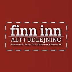 Finn Inn i Varde (N) åbningstider