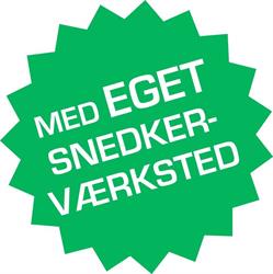 Fjordager Tømrer & Snedkerforretning i Odense (Nø) åbningstider