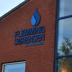 Flemming Sørensen A/S, Hinnerup åbningstider