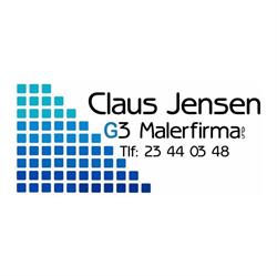 Flügger farver, G3 malerfirma Aps, Farsø åbningstider