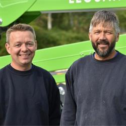 Faaborg Materialudlejning A/S, åbningstider
