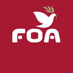 Foa - Fag OG Arbejde i Odense (C) åbningstider