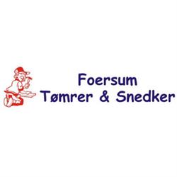 Foersum Tømrer & Snedker, Ølgod åbningstider