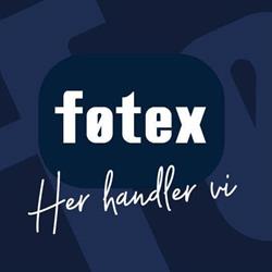 føtex Lautrupcentret i Ballerup (N) åbningstider