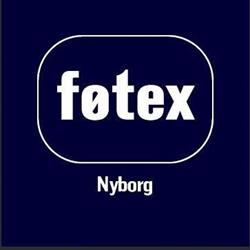 Føtex A/S, Nyborg åbningstider