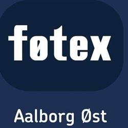 Føtex A/S i Aalborg (Øst) åbningstider
