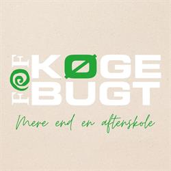 FOF ved Køge Bugt, åbningstider