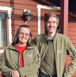 Foldingbro Camping, Brørup åbningstider