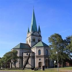 Frederikshavn Kirke, åbningstider