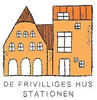 De Frivilliges Hus, Viborg åbningstider
