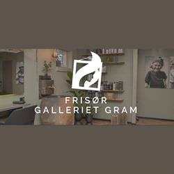 Frisørgalleriet, Gram åbningstider