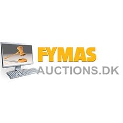 Fymas Auctions ApS, Glostrup åbningstider