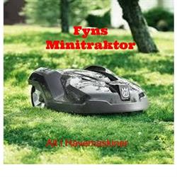 Fyns Minitraktor, Ørbæk åbningstider