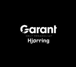 Garant Hjørring, åbningstider