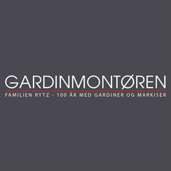 Gardinmontøren Niels Dahl i Aalborg (Sø) åbningstider