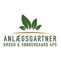 Anlægsgartner Krogh & Søndergaard, Smørum åbningstider