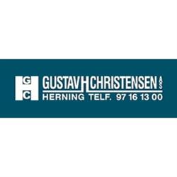 Gustav H. Christensen A/S, Herning åbningstider