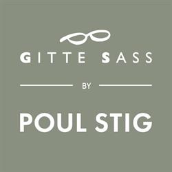 Gitte Sass ApS, Næstved åbningstider