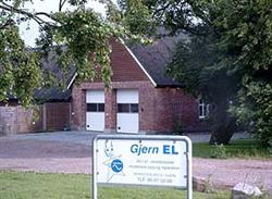 Gjern El ApS, Sorring åbningstider