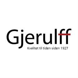 Glarmester Gjerulff, Silkeborg åbningstider