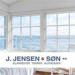 J. Jensen & Søn A/S, Espergærde åbningstider