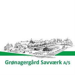 Grønagergård Savværk, Gjern åbningstider