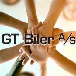 Gt Biler a/S i Kolding (N) åbningstider