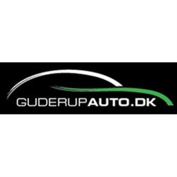 Guderup Auto ApS, Nordborg åbningstider