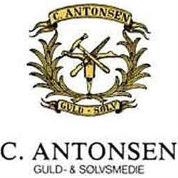 C. Antonsen Juvelér & Guldsmedje ApS i Odense (Odense C) åbningstider