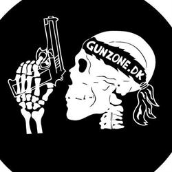 Gunzone - Hardball & Softguns & Brætspil i Aarhus (C) åbningstider