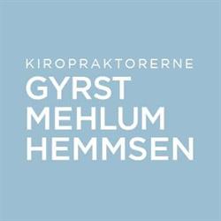 Kiropraktorerne Gyrst, Mehlum & Hemmsen i Odense (C) åbningstider