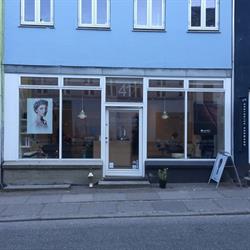 Haarfein Økologisk Frisør i Aarhus (C) åbningstider