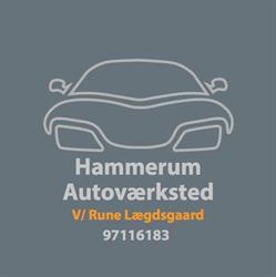 Hammerum Autoværksted i Herning (N) åbningstider