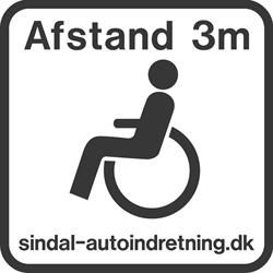 Sindal Autoindretning, åbningstider
