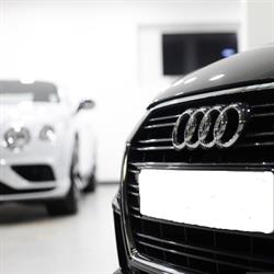 Hanning Auto, Skjern åbningstider