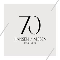 Hansen og Nissen, Horsens åbningstider