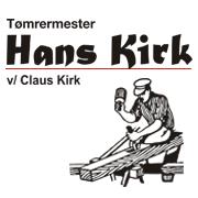 Hans Kirk Randers Tømrermester A/S, åbningstider