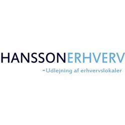 Hansson Erhverv, Sønderborg åbningstider