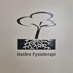 Haslev Fysioterapi, åbningstider