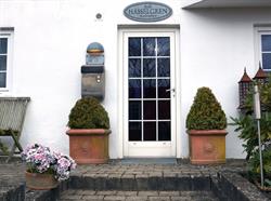 Butik Hasselgren / B&B Hasselgren, Viborg åbningstider