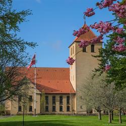Hasseris Kirke, Aalborg åbningstider