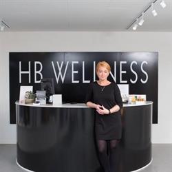 Hb Wellness, Hirtshals åbningstider