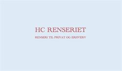 HC Renseriet Aarhus, Risskov åbningstider