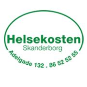 Helsekosten Skanderborg, åbningstider